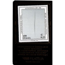 1999 TESSERA FILATELICA...