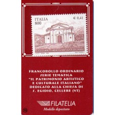 1999 TESSERA FILATELICA...