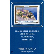 1999 TESSERA FILATELICA...