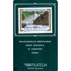 1999 TESSERA FILATELICA...