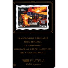 1999 TESSERA FILATELICA...
