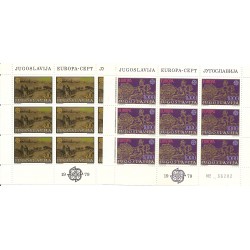 1979 JUGOSLAVIA 2...