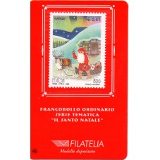 1999 TESSERA FILATELICA...