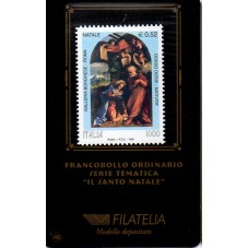 1999 TESSERA FILATELICA...