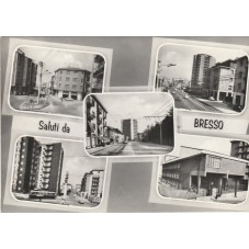 LOMBARDIA MILANO BRESSO...