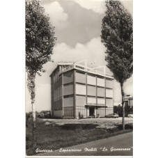 LOMBARDIA MILANO GIUSSANO...