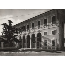 LOMBARDIA MILANO CUGGIONO...