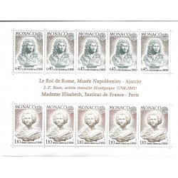 1974 MONACO FOGLIETTO...