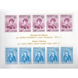 1975 MONACO FOGLIETTO...