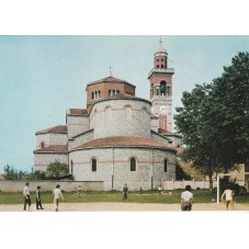 LOMBARDIA MILANO - MAGNAGO...