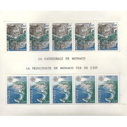 1978 MONACO FOGLIETTO...