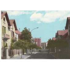 CARTOLINA LOMBARDIA MILANO...