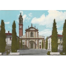 CARTOLINA LOMBARDIA MILANO...