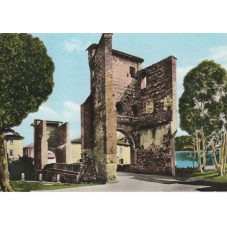 CARTOLINA LOMBARDIA MONZA...