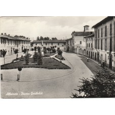 CARTOLINA LOMBARDIA MILANO...