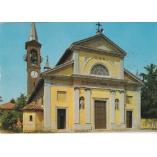 CARTOLINA LOMBARDIA MILANO...