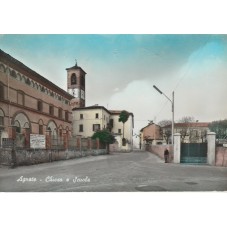 CARTOLINA LOMBARDIA MILANO...