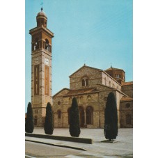 LOMBARDIA MILANO - MAGNAGO...