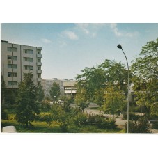 LOMBARDIA MILANO - SEGRATE...