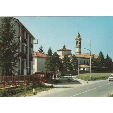 CARTOLINA LOMBARDIA MILANO...