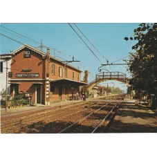 LOMBARDIA MILANO SANTO...