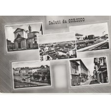 LOMBARDIA MILANO - CORSICO...