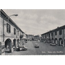 LOMBARDIA MILANO - MELZO -...