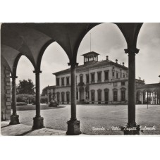 LOMBARDIA MILANO - VAREDO...