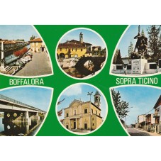 LOMBARDIA MILANO -...