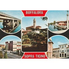 LOMBARDIA MILANO -...