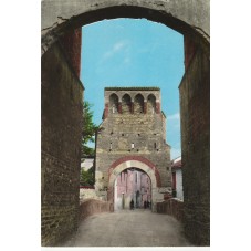 CARTOLINA LOMBARDIA MONZA...