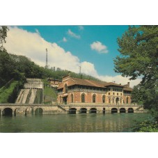 CARTOLINA LOMBARDIA MONZA...