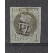 EMISSIONI GENERALI 1871-72...