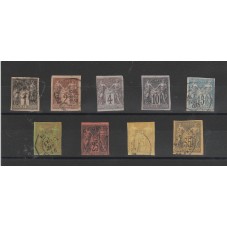 EMISSIONI GENERALI 1878-80...