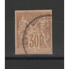 EMISSIONI GENERALI 1877-79...