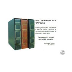 RACCOGLITORE PER VASSOI PER...