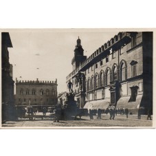 CARTOLINA EMILIA ROMAGNA...