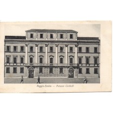 CARTOLINA EMILIA ROMAGNA...