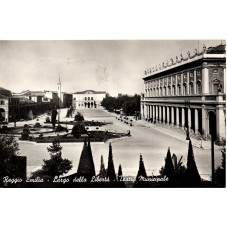 CARTOLINA EMILIA ROMAGNA...