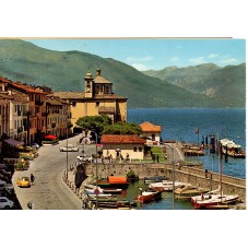 CARTOLINA PIEMONTE VERBANIA...