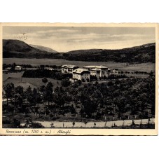 CARTOLINA ABRUZZO AQUILA...