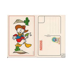 PUBBLICITARIA - NESTLE...