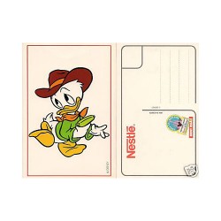 PUBBLICITARIA - NESTLE...