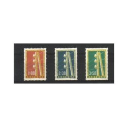 1955 PORTOGALLO PORTUGAL...