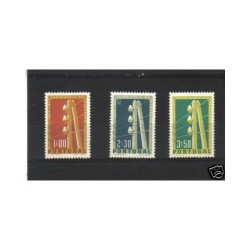 1955 PORTOGALLO PORTUGAL...