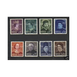 1949 PORTOGALLO PORTUGAL...