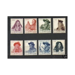 1947 PORTOGALLO PORTUGAL...