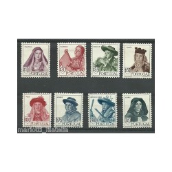 1947 PORTOGALLO PORTUGAL...