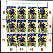 2009 ITALIA INTER CAMPIONE...