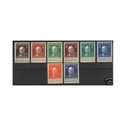 1940 PORTOGALLO PORTUGAL...